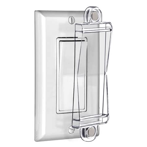 protective covers for light switches